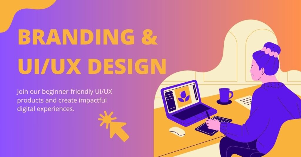 Branding and UIUX Design optigrowth hub